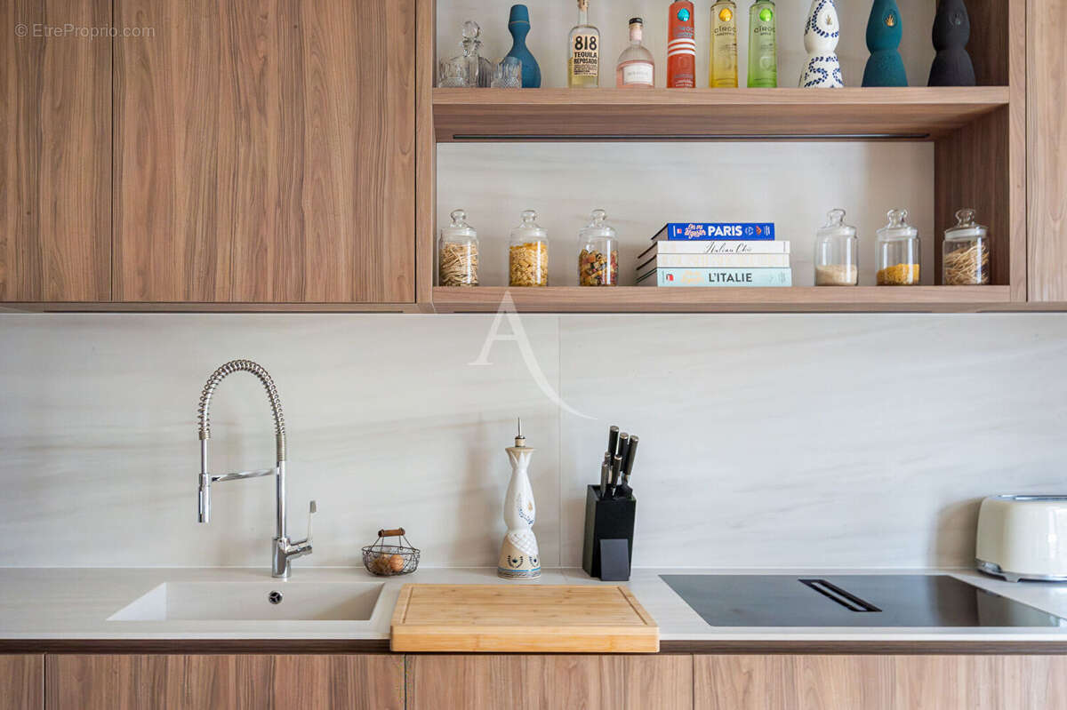 Appartement à PARIS-7E