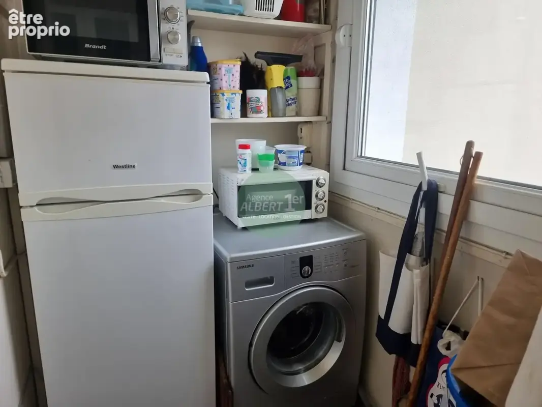 Appartement 2 pièces 65 m² à vendre à Le Havre (76600) - photo 5
