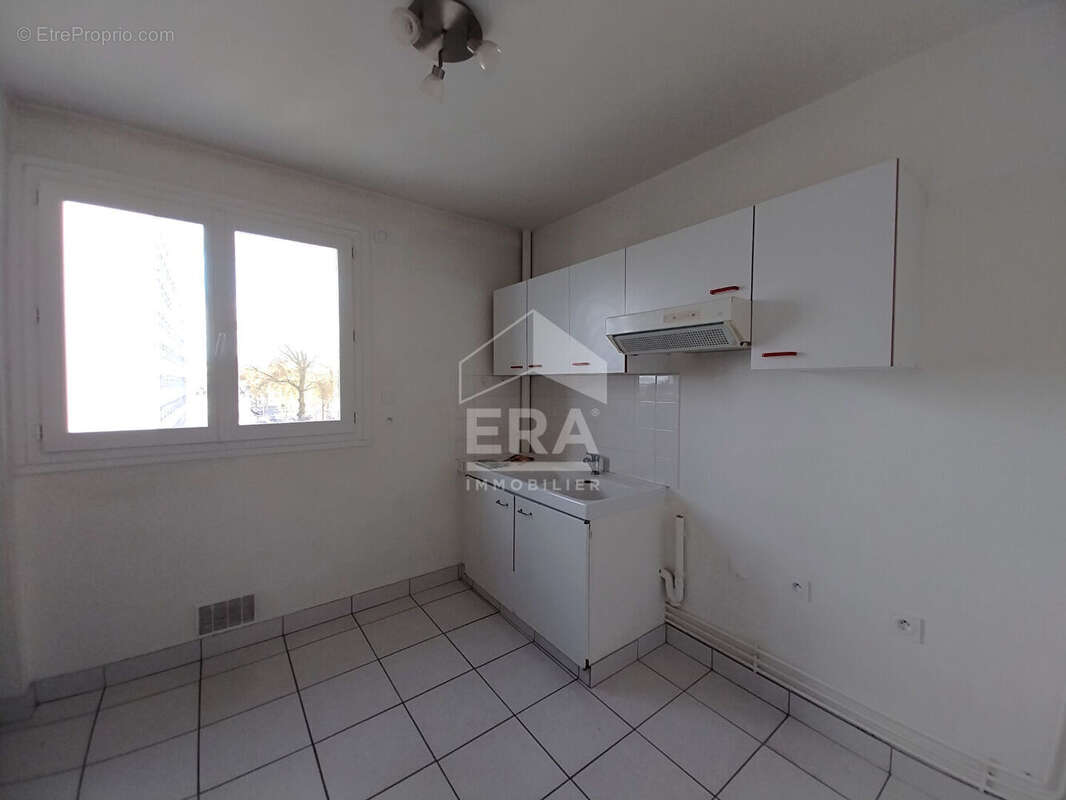 Appartement à TOURS