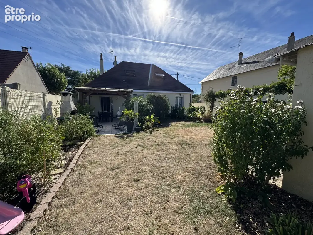 Maison rénovée fleu ry les aubrais - photo 13