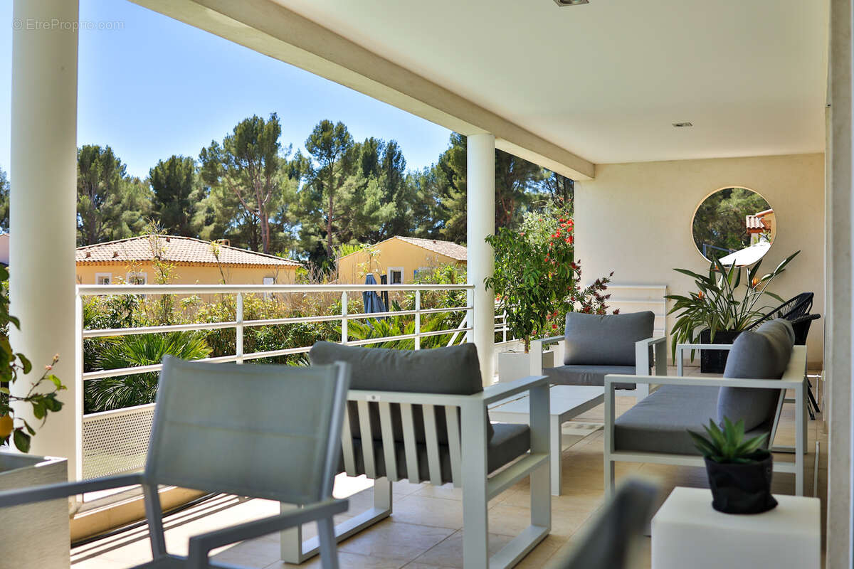 Maison à LA CIOTAT