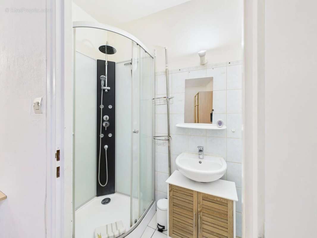 Appartement à SAULIEU