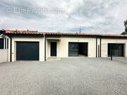 Maison à LES TOURRETTES