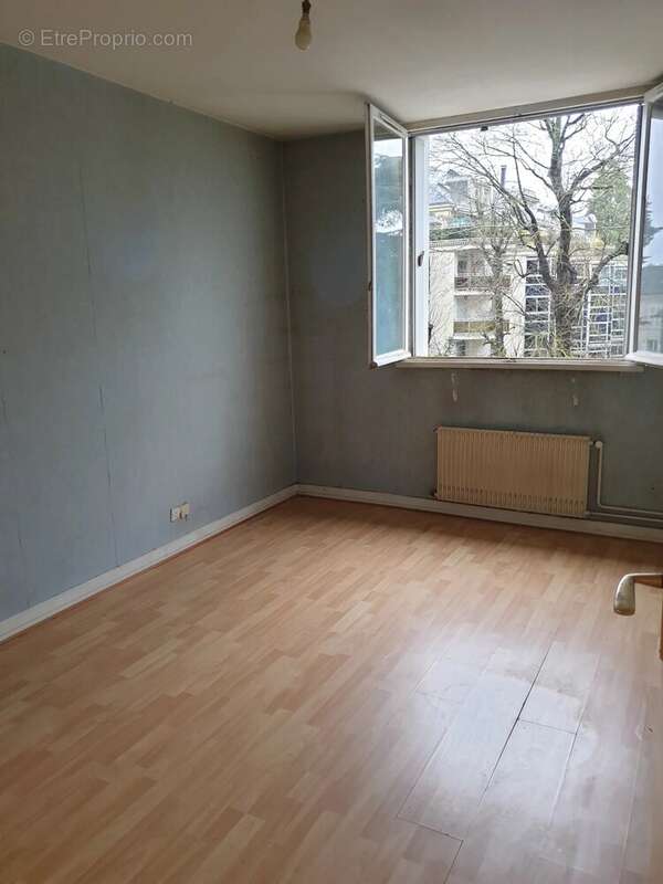 Appartement à ORLEANS