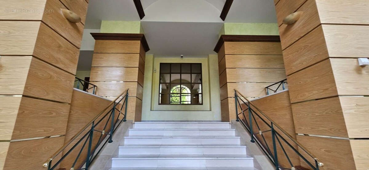 Appartement à VICHY