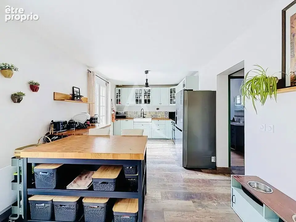 Superbe Maison 5 chambres sur sous sol total - photo 7
