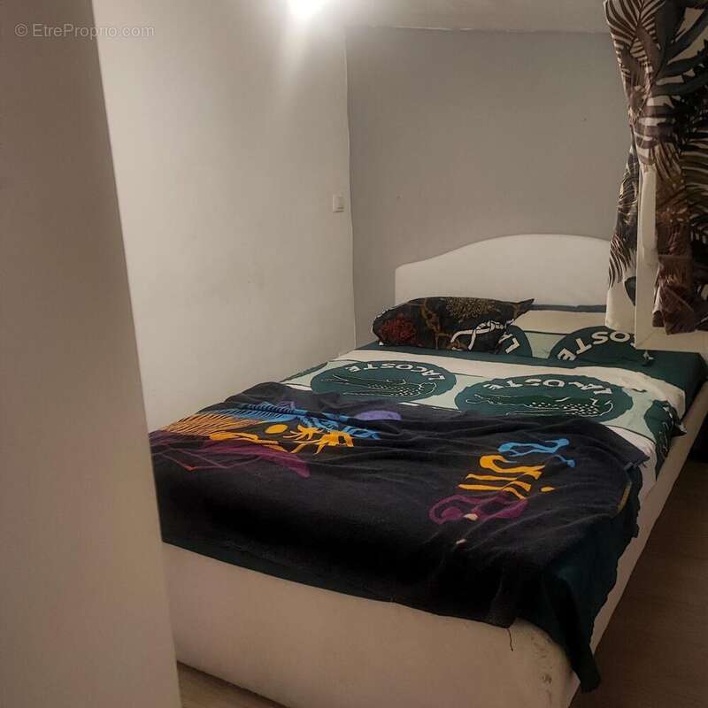 Photo 5 - Appartement à MARSEILLE-1E