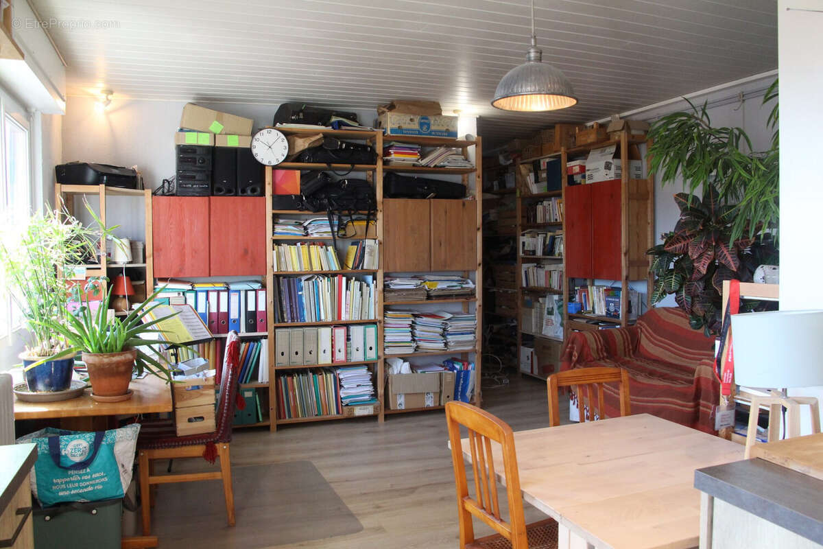 Appartement à AMBILLY