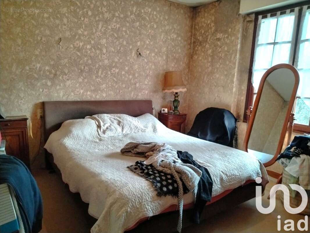 Photo 9 - Maison à SACEY