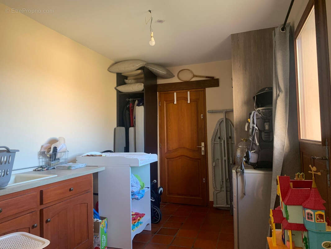 Maison à HARDRICOURT