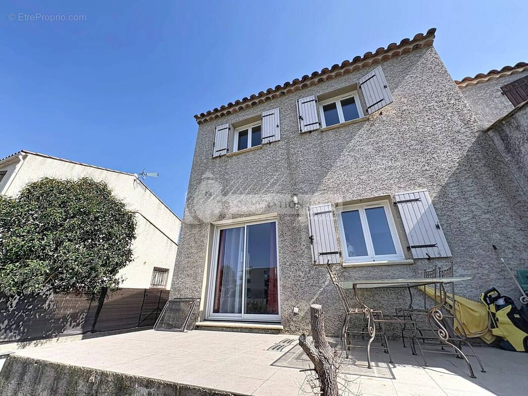 Maison à ARLES