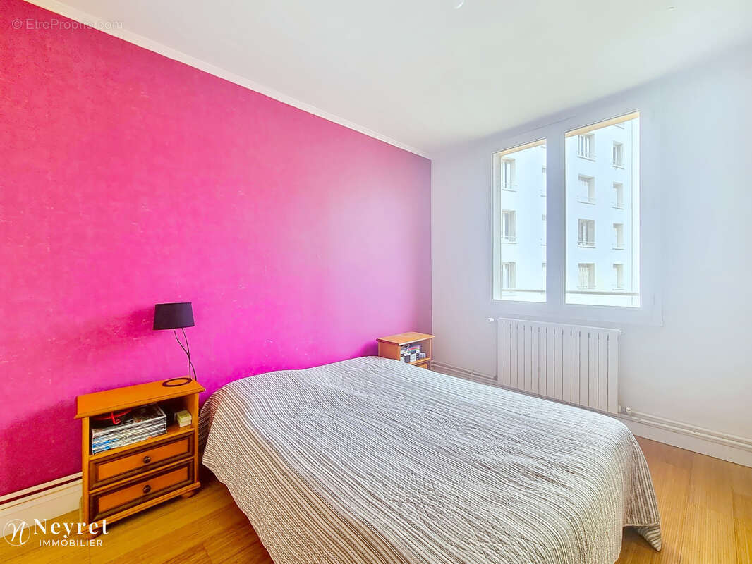 Appartement à VILLEFRANCHE-SUR-SAONE