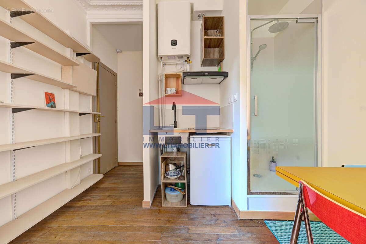 Appartement à VINCENNES