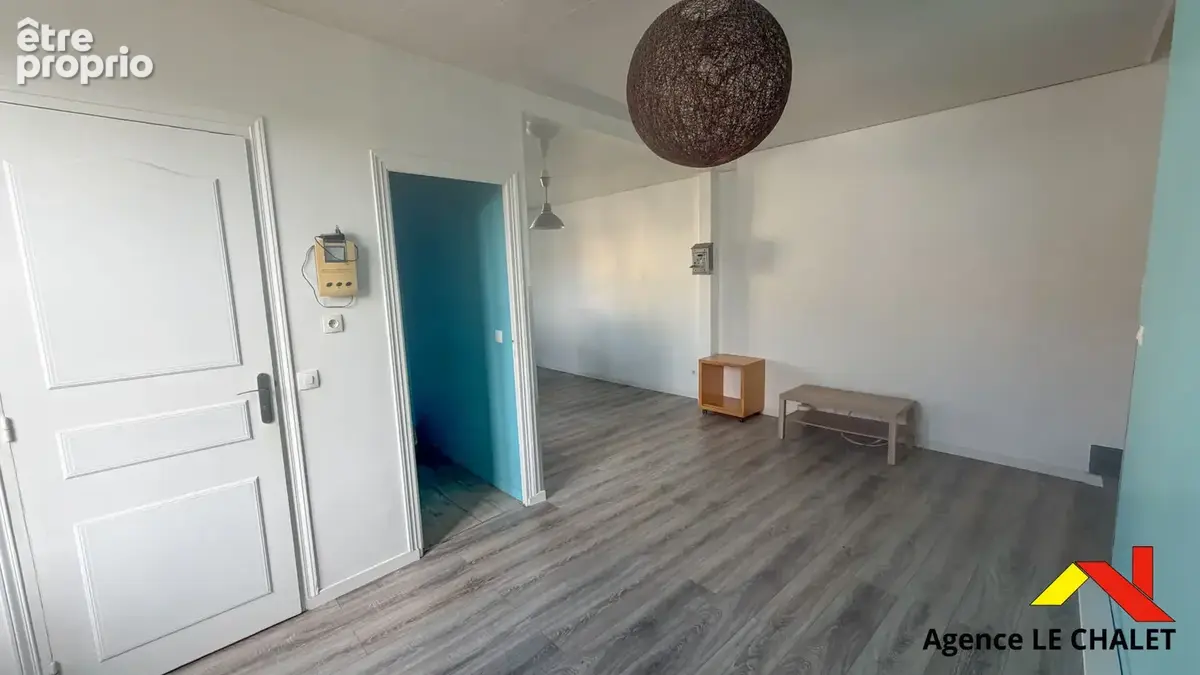 Ablon-sur-seine - immeuble mixte 110 m² - idéal investisseur - photo 4