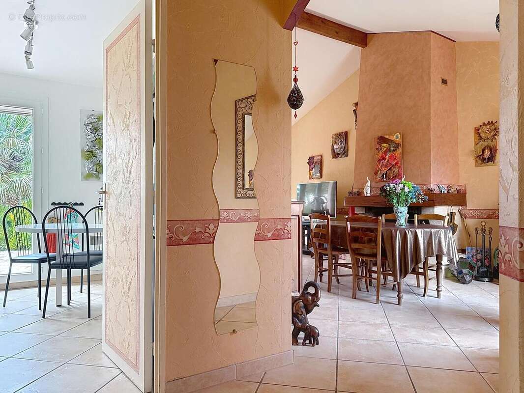 Photo 5 - Maison à VERTOU