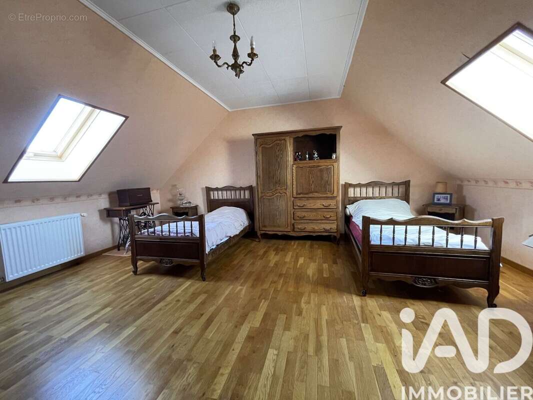 Photo 8 - Maison à PAILLENCOURT