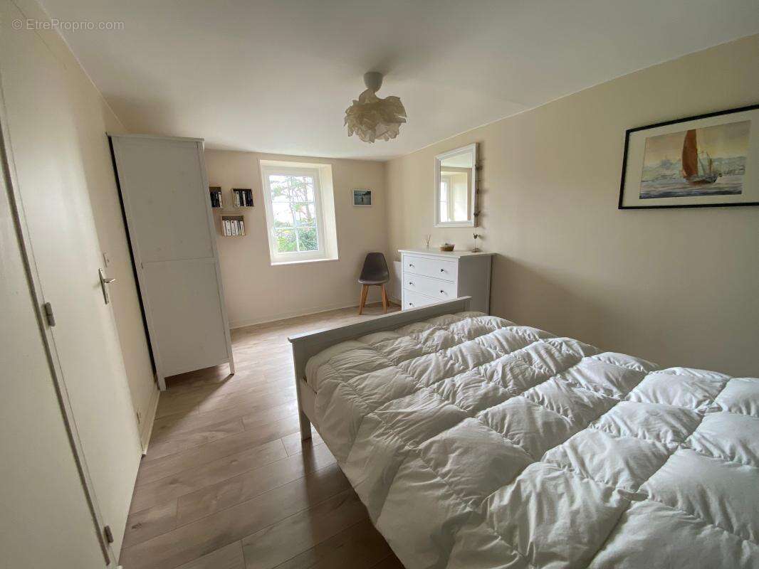 Maison à SAINT-PABU