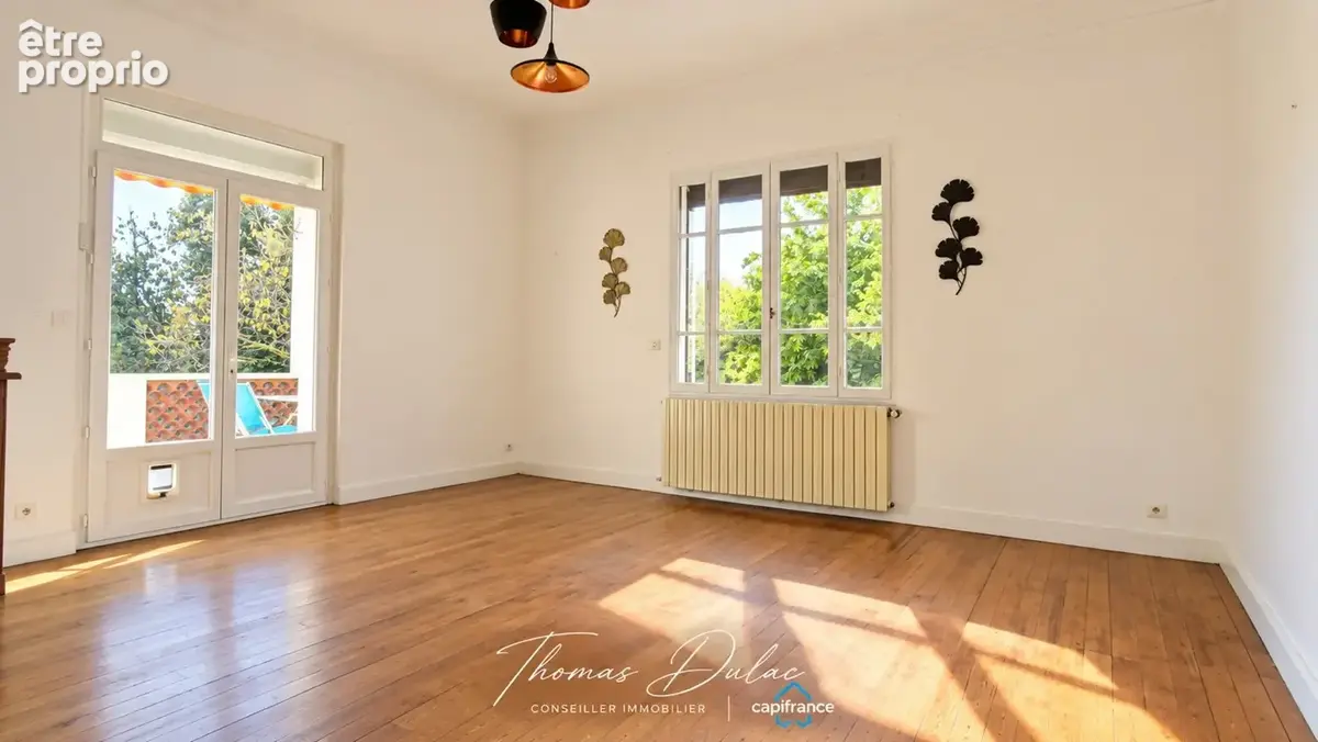 Dpt Gers (32) Barcelonne-Du-Gers - Grande maison 223 m², 5 suites parentales + 1 chambre, vue Pyrénées et terrain de 6619 m² - photo 7