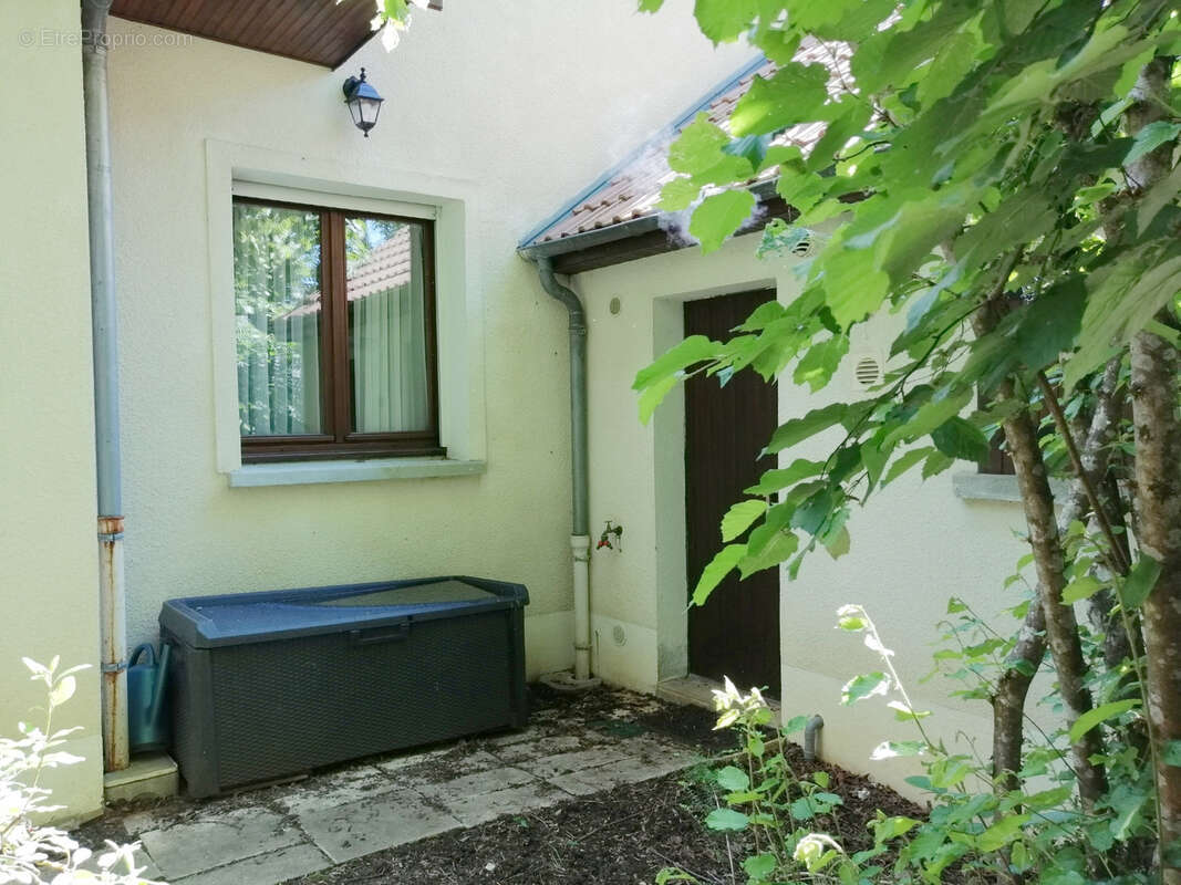 Maison à NEVERS