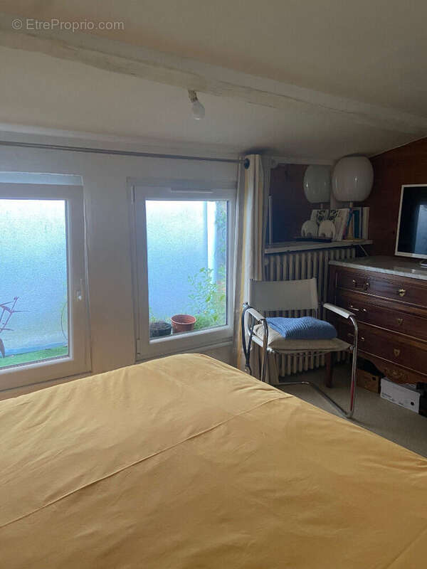 Maison à LA ROCHELLE