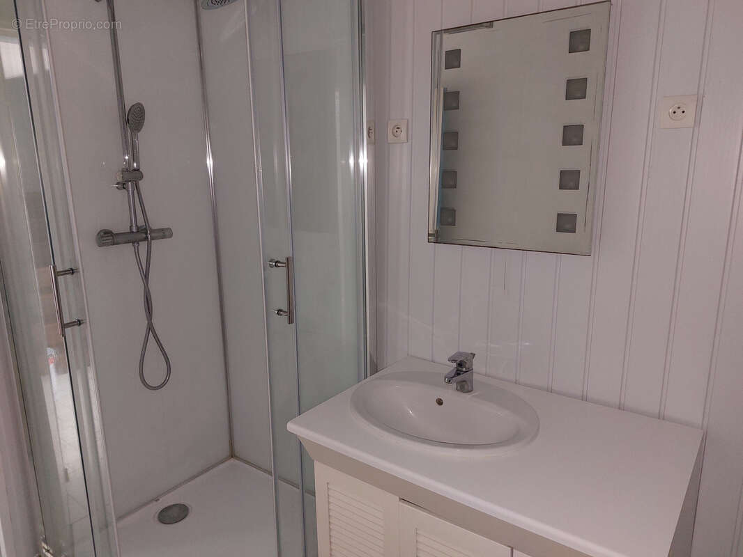 Maison à ARGENTON-L&#039;EGLISE