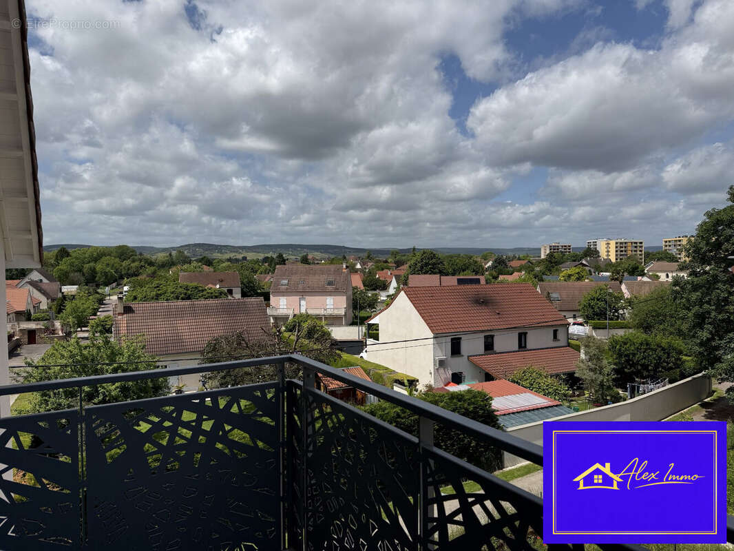 Appartement à BEAUNE