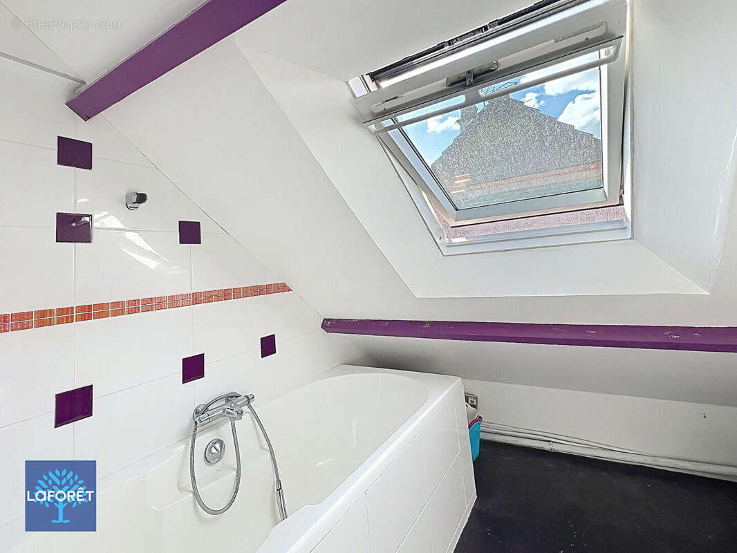 Maison à CORBEIL-ESSONNES