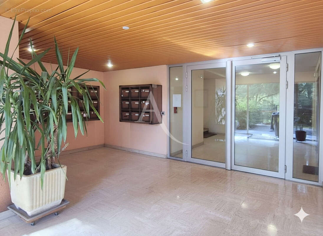 Appartement à GRADIGNAN