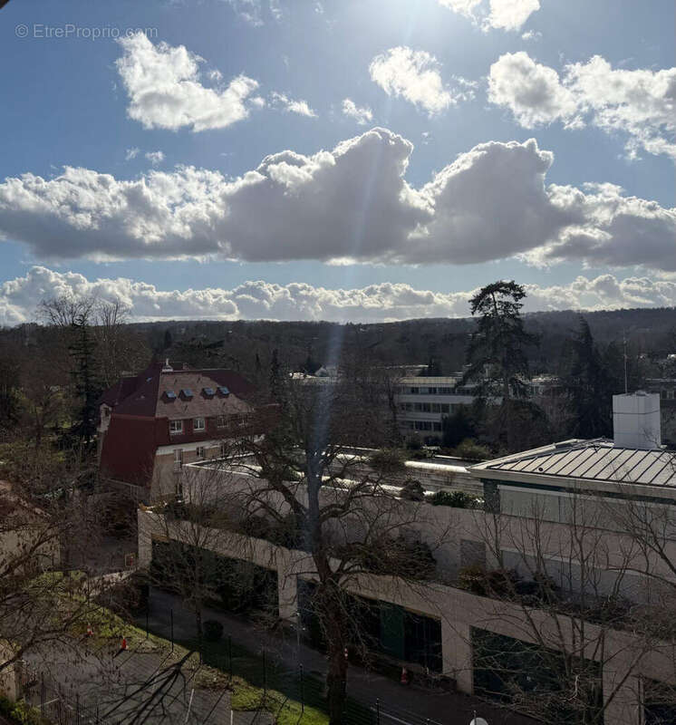 Appartement à RUEIL-MALMAISON