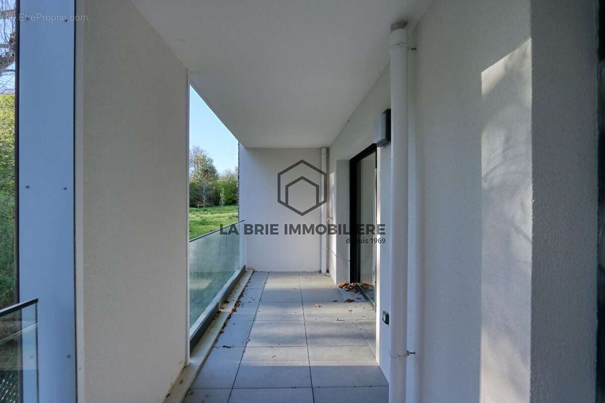 Appartement 50 m² à Rubelles  - photo 3