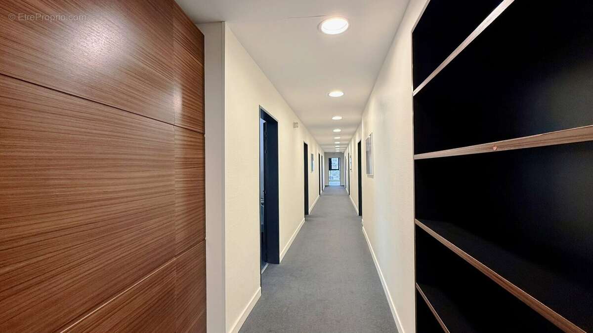 Commerce à STRASBOURG