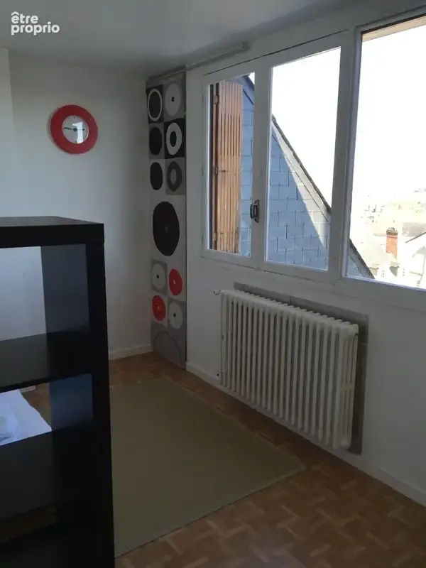 Appartement 15 m² à Laval  - photo 5