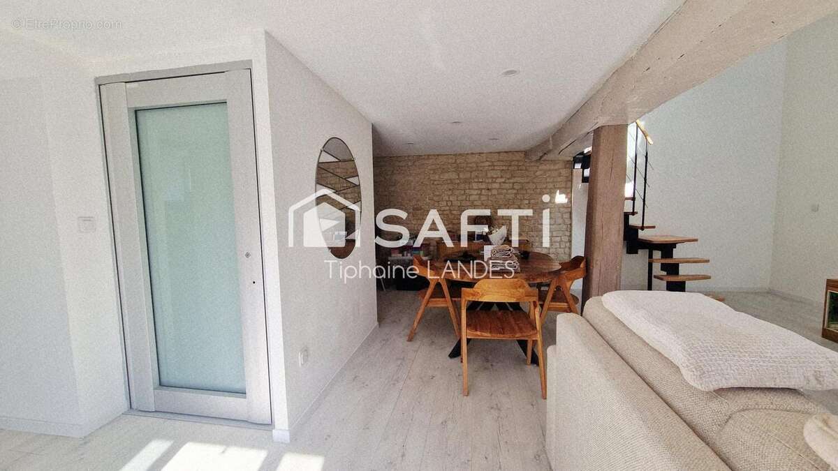 Photo 4 - Maison à MARSAIS