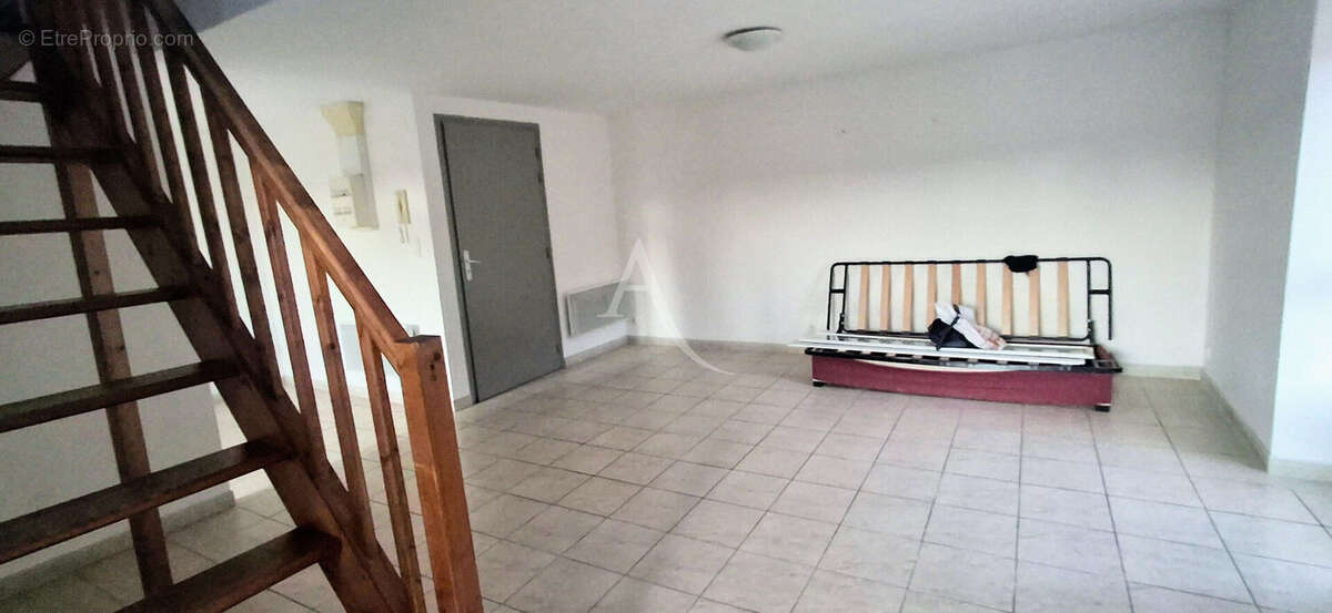 Appartement à BEDARIEUX