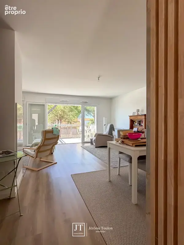 Appartement 3 pièces 64 m² à vendre à Vaux-Sur-Mer (17640) - photo 12