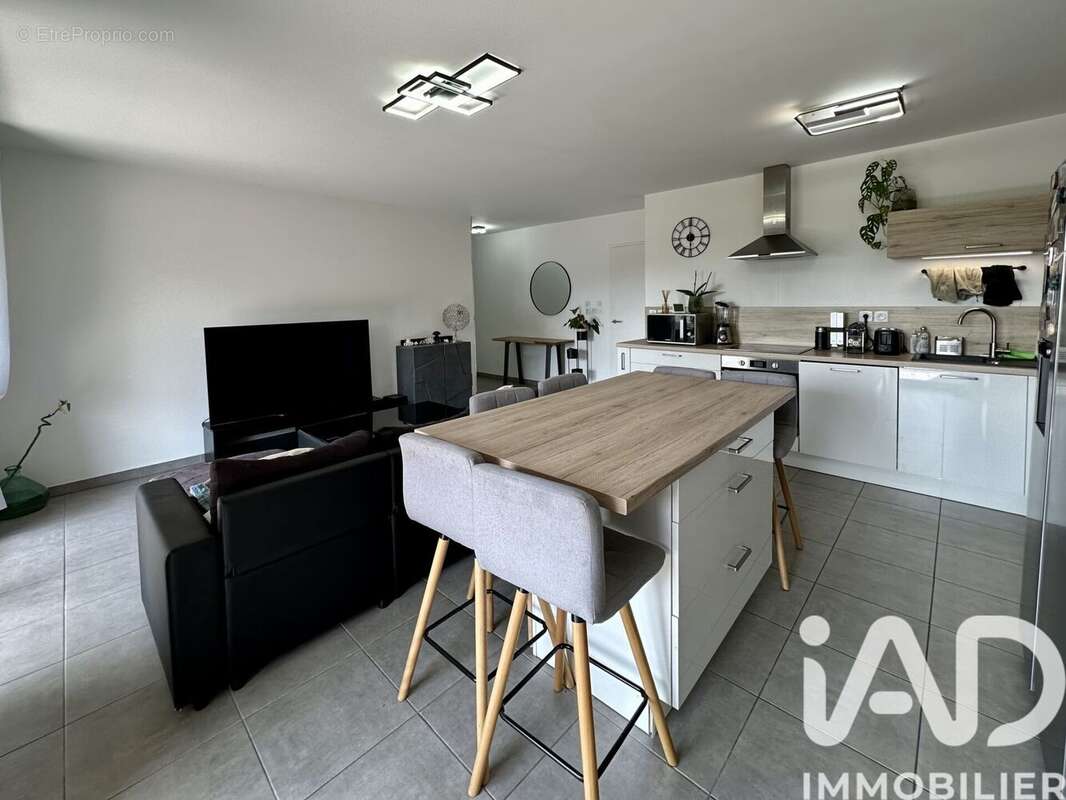 Photo 6 - Appartement à FREJUS