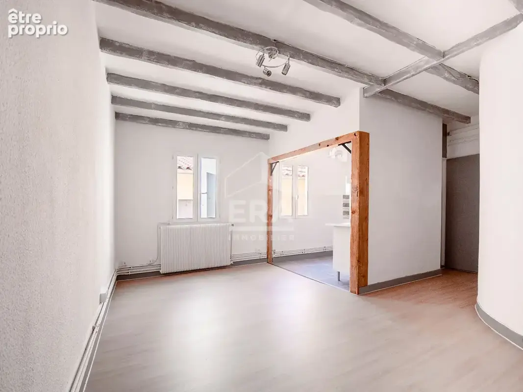 Photo Appartement à Perpignan au prix de 60 000€