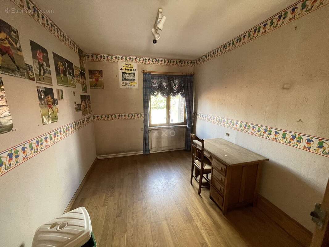 Maison à AVION