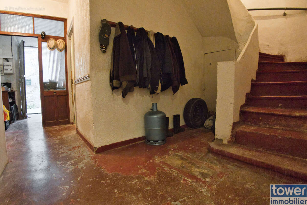 Maison à CASCASTEL-DES-CORBIERES