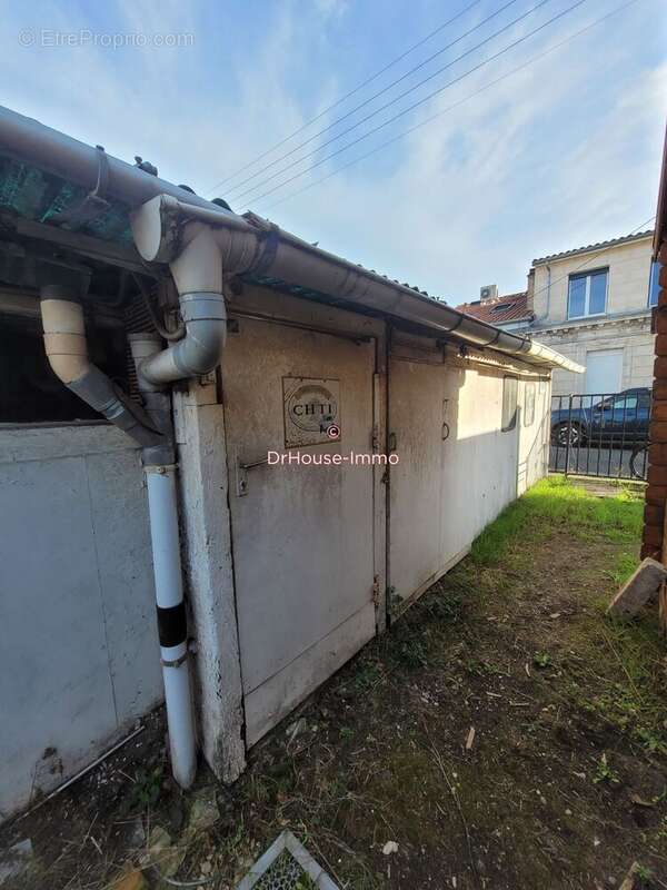 Maison 90 m² à Talence  - photo 53