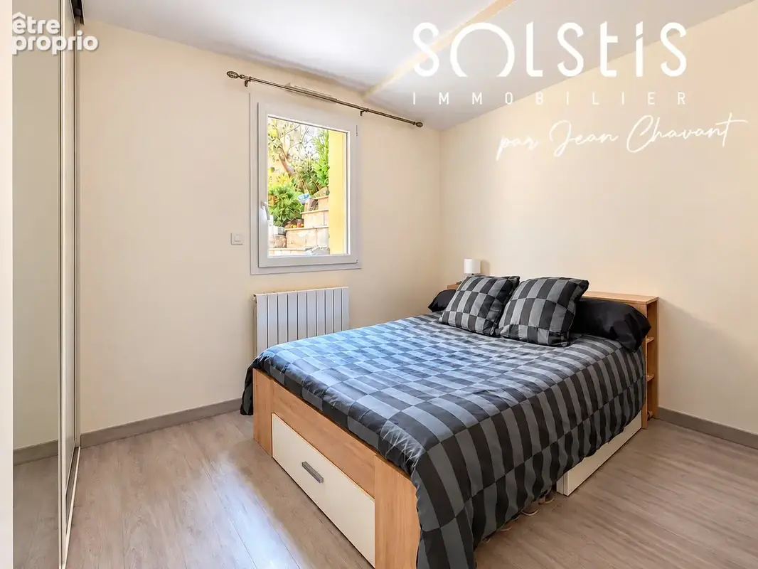 En exclusivité *** bel appartement de 79 m2 *** - photo 9