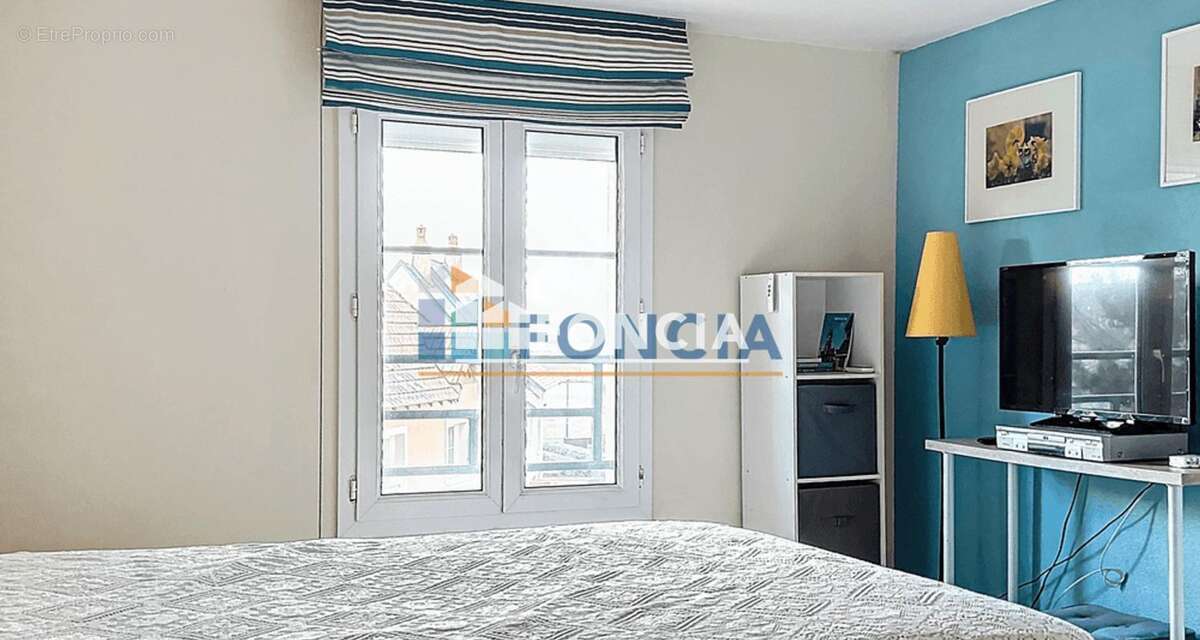 Appartement à DIVES-SUR-MER