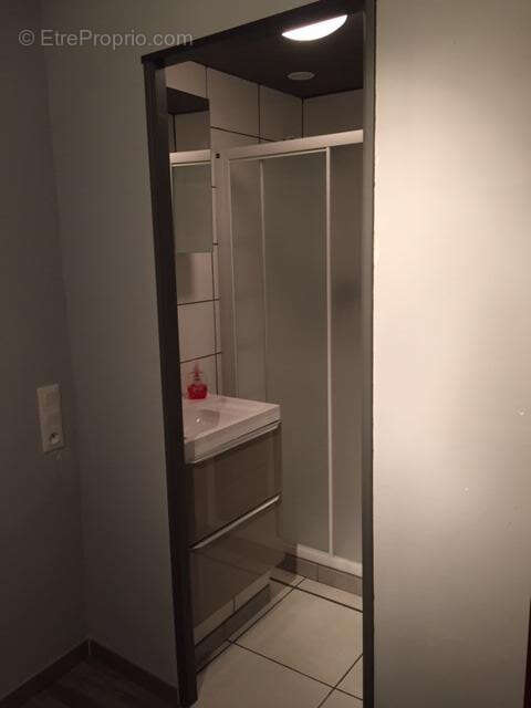 Appartement à CHATELLERAULT