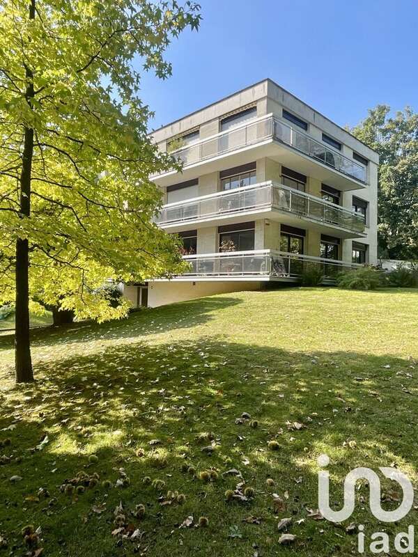 Photo 2 - Appartement à CLAMART