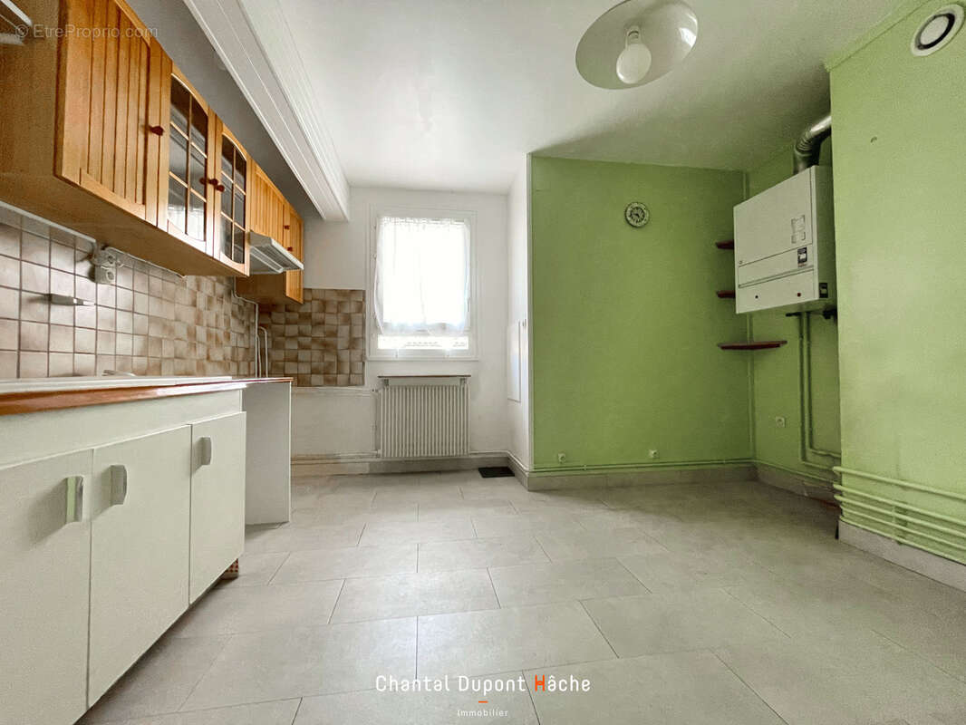 Appartement à LUCE