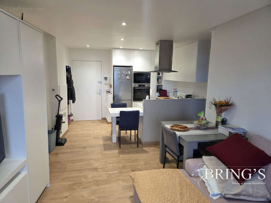Appartement à BAYONNE