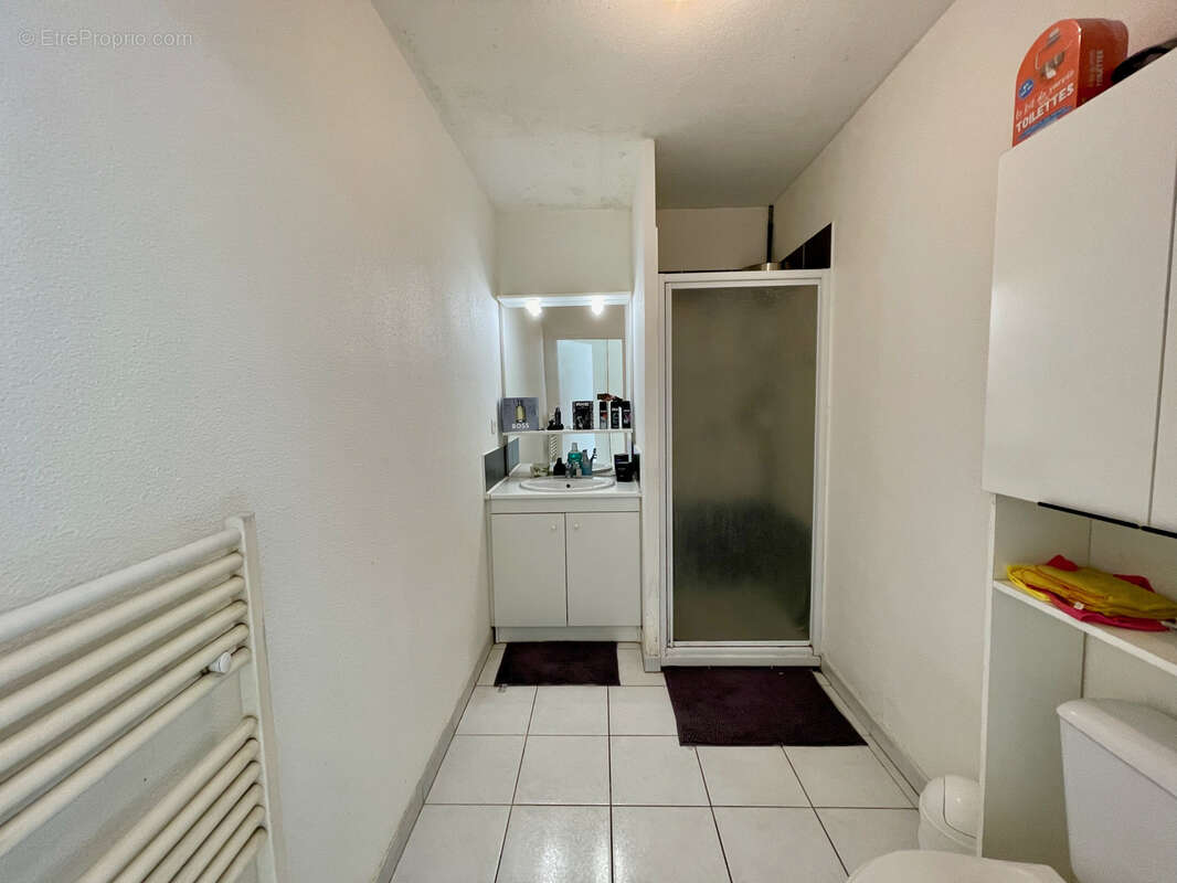 Appartement à MERIGNAC