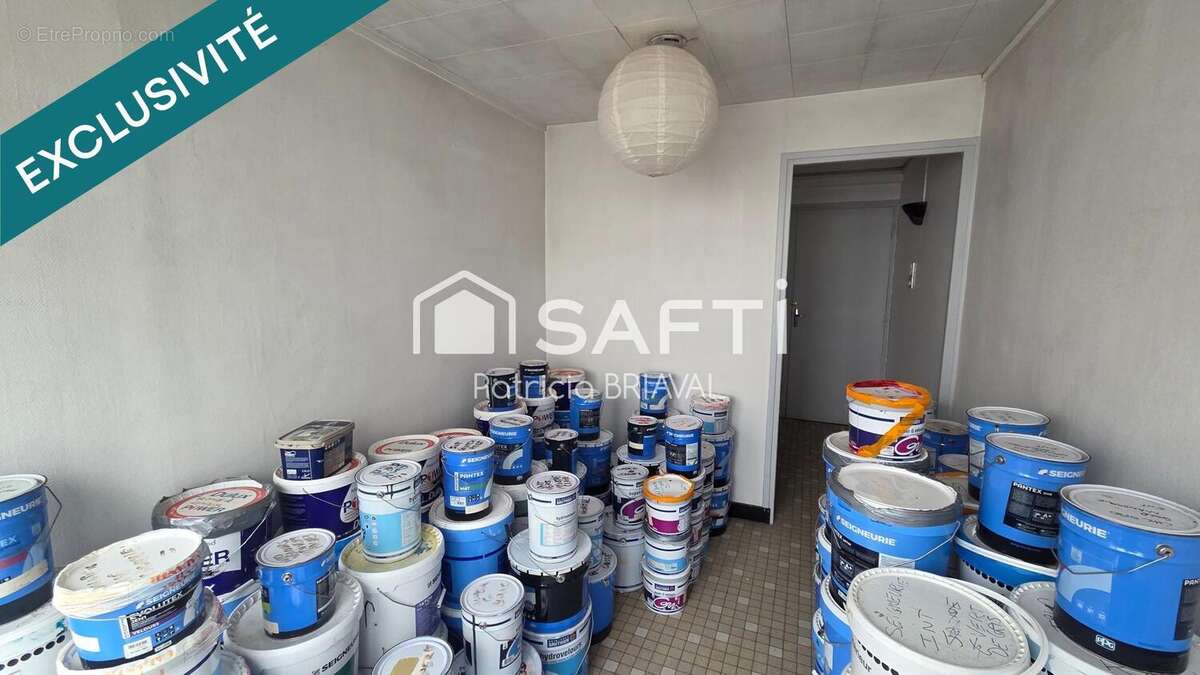 Photo 2 - Commerce à HENIN-BEAUMONT