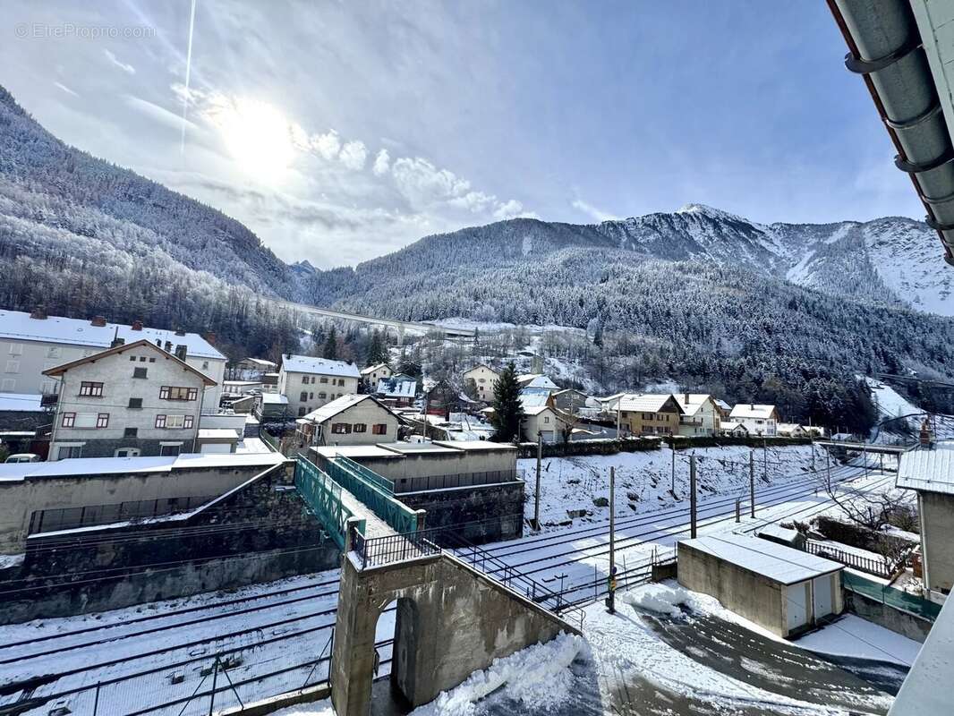 Appartement à FOURNEAUX