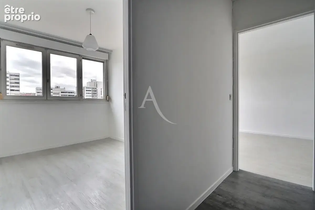 Appartement Vitry Sur Seine 2 pièce(s) 46.94 m2 - photo 3